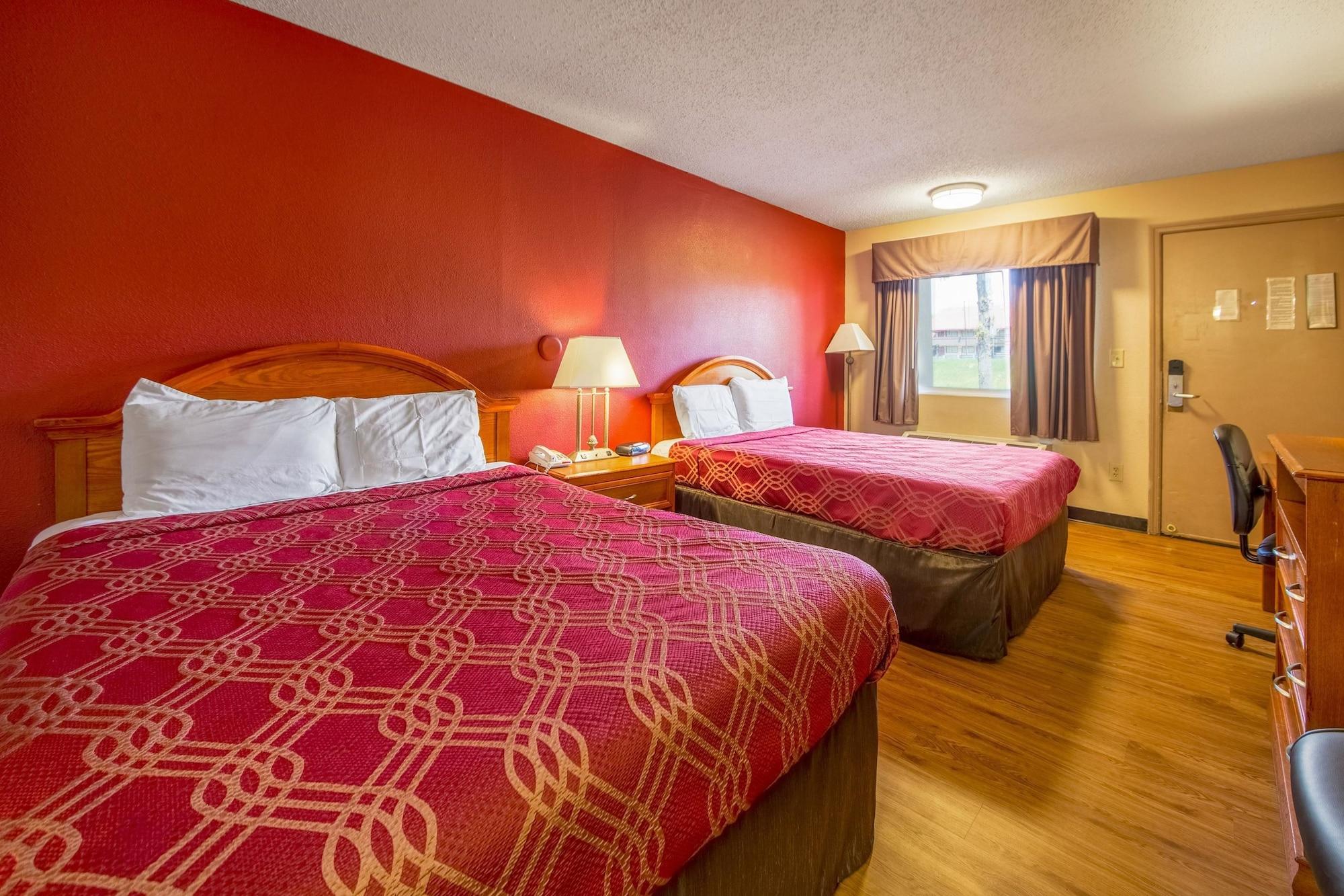 Econo Lodge Mount Laurel Exterior foto