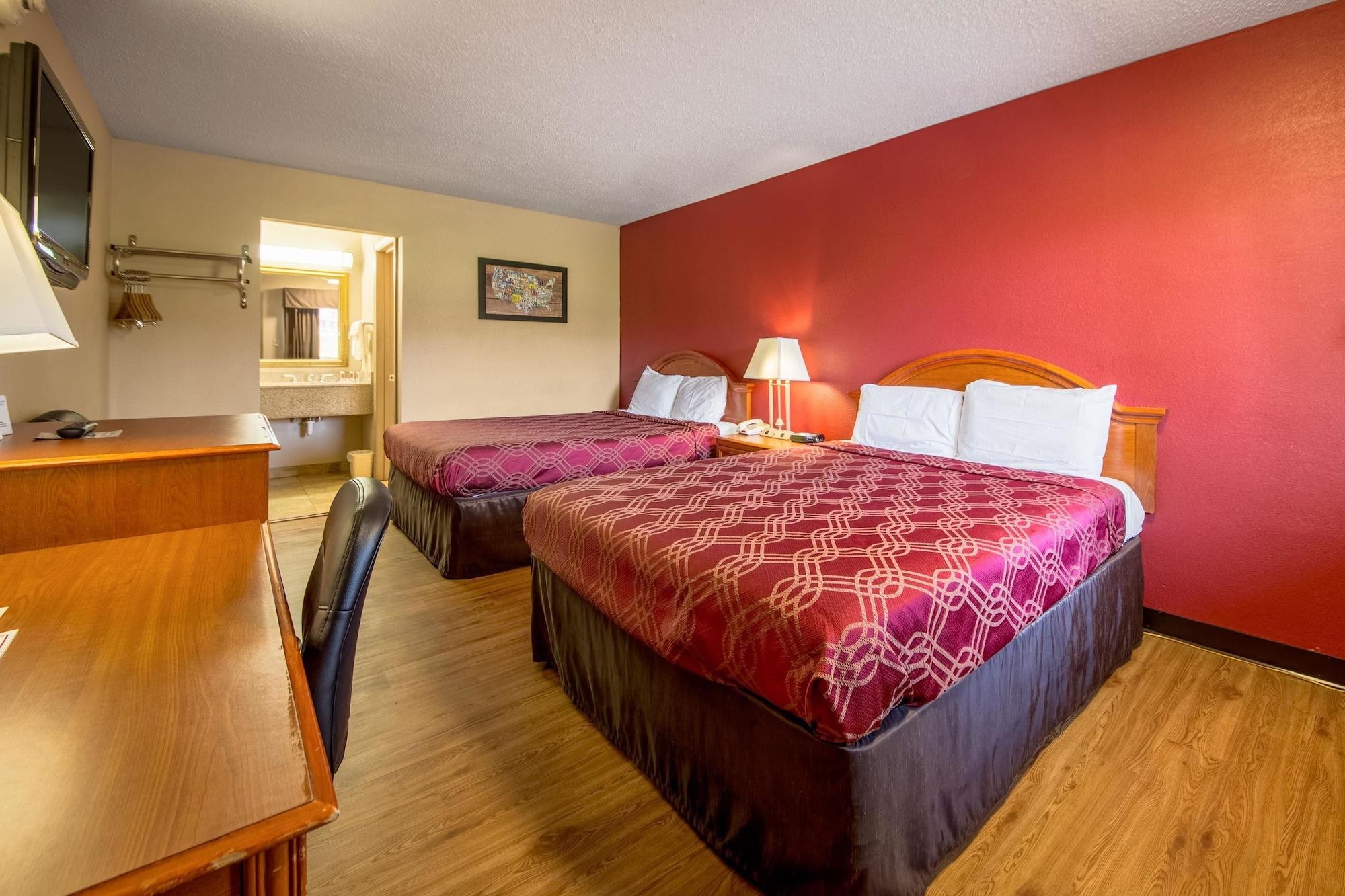 Econo Lodge Mount Laurel Exterior foto