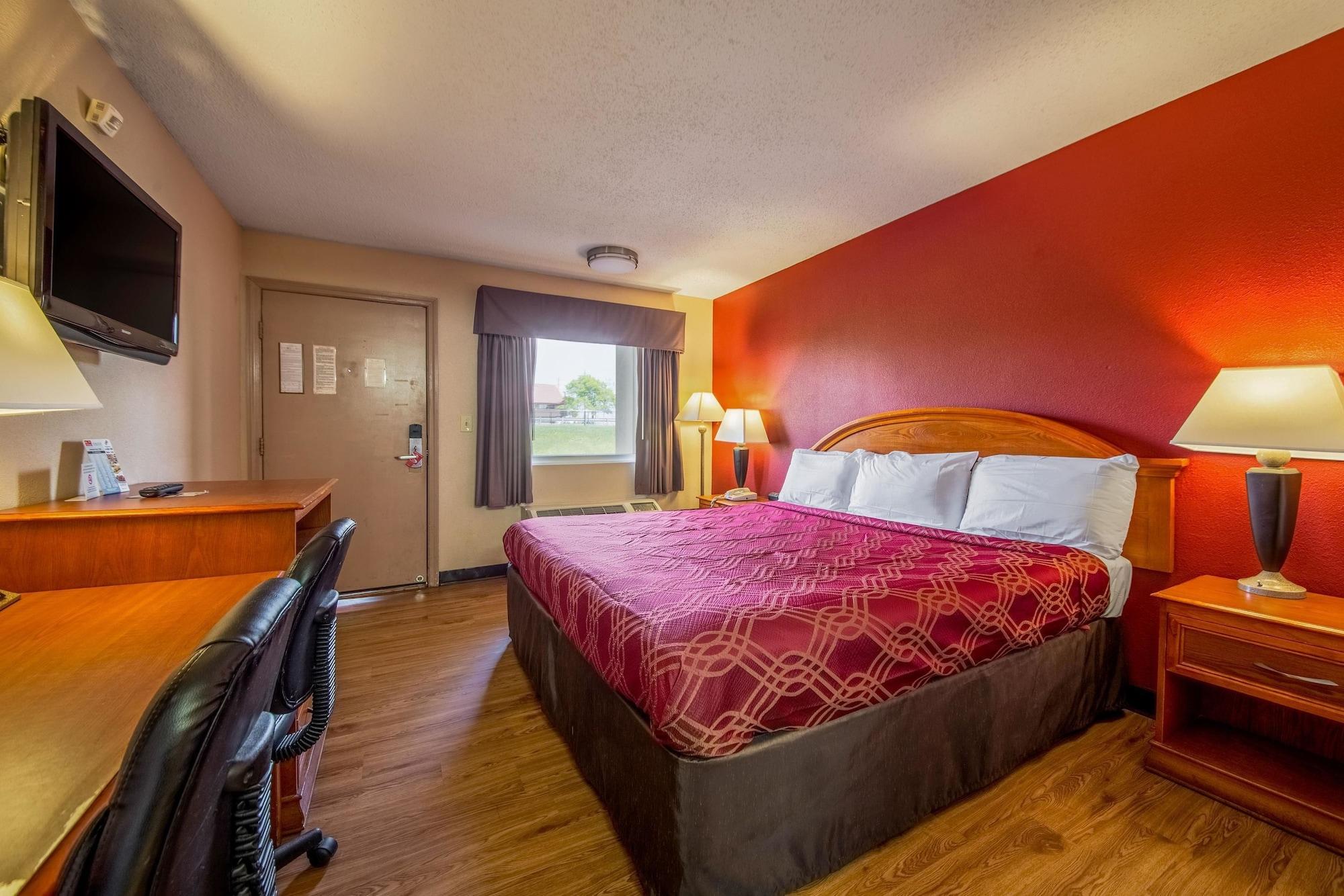 Econo Lodge Mount Laurel Exterior foto