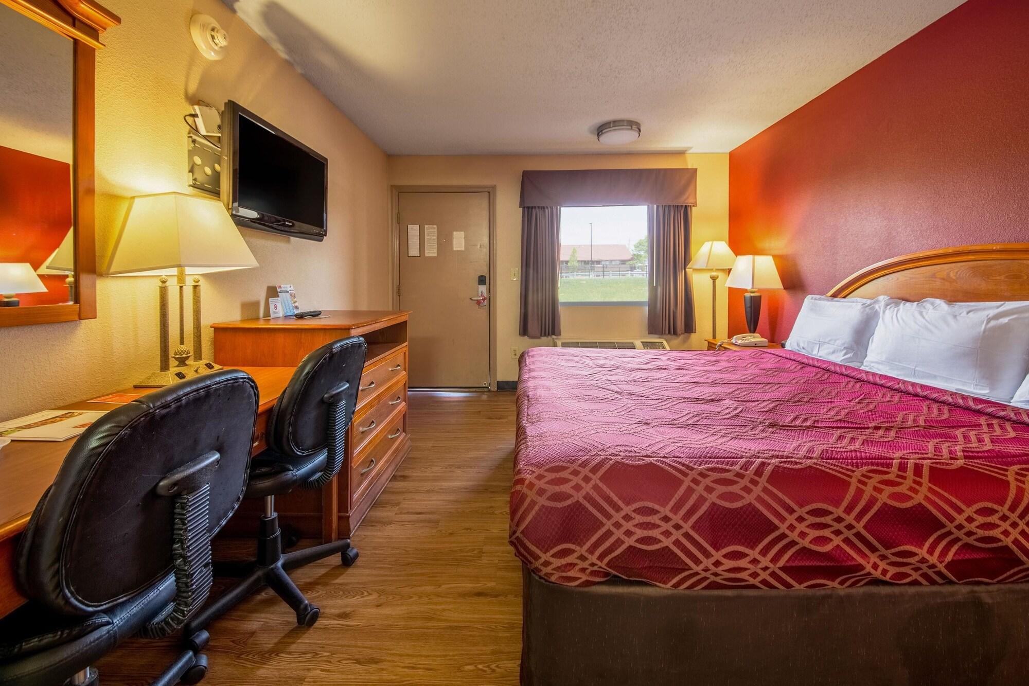 Econo Lodge Mount Laurel Exterior foto