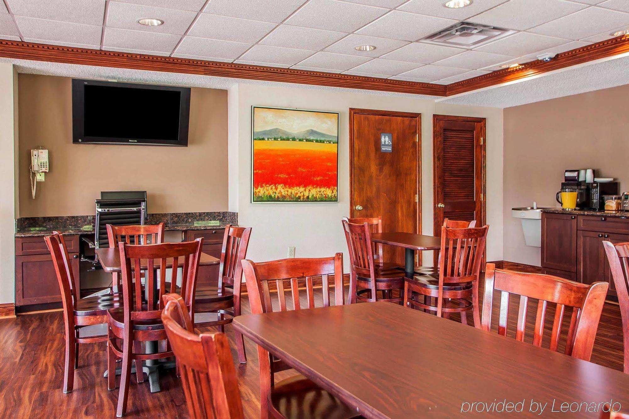 Econo Lodge Mount Laurel Exterior foto